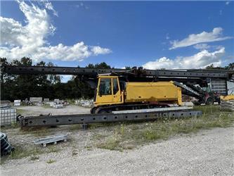 Sennebogen S655T