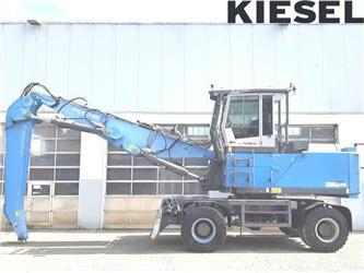 Fuchs MHL 364 F
