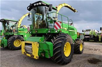 John Deere 7750i ProDrive