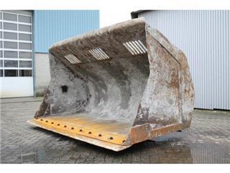 ES Loading Bucket WG 2900