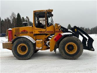 Ljungby L 15