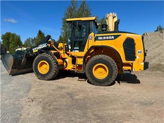 Hyundai HL 940A