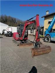 Hinowa VT 4000