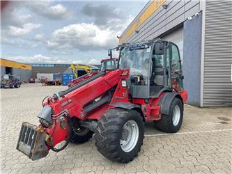 Weidemann 5080 Tele