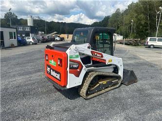 Bobcat T 450