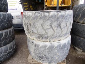 Michelin XAD 750/65-25