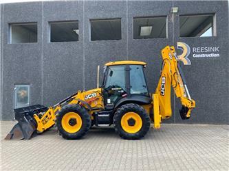JCB 4 CX