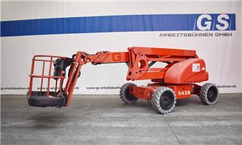 Niftylift BS2191-HR21