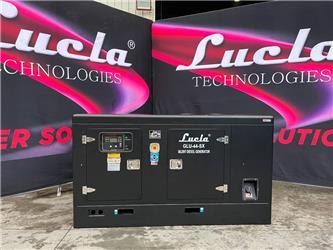 Lucla GLU-44-SX