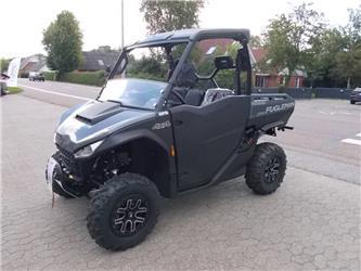  Segway UTV   UT10X  1000cc