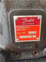 Danfoss OMV 800