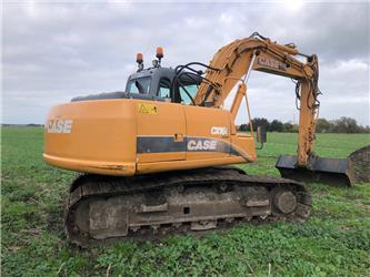 CASE CX 160 B