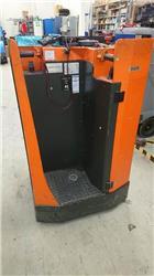 Hubtex ESU50