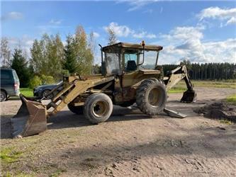 Valtra J 613 CM