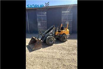 GiANT V451T