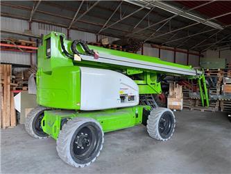 Niftylift HR 28 Hybrid 4x4