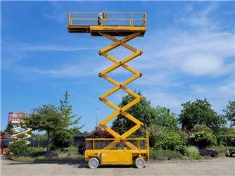 Liftlux S 153-12 E