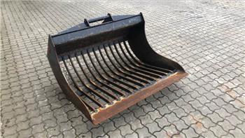  JST RISTESKOVL, JST