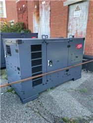 Fogo FD 60 I-ST