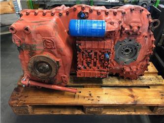ZF 3WG190 4657 023 001