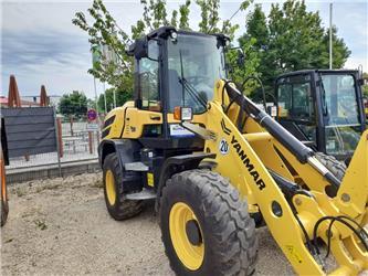 Yanmar V120