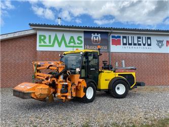 Multihog MX 120