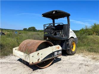 Ingersoll Rand SD 70 D TF