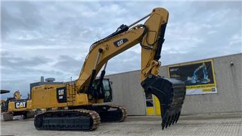 Caterpillar 390 F L