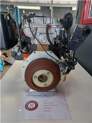 Lombardini LDW Focs 602/702