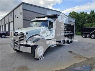 Mack GRANITE 104FR