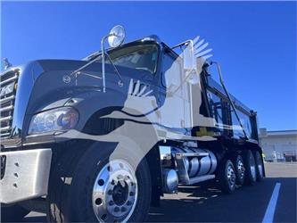 Mack GRANITE 64FR