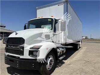 Mack MD6