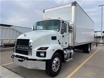 Mack MD6