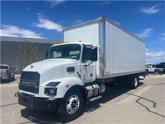 Mack MD6