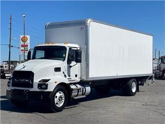 Mack MD6