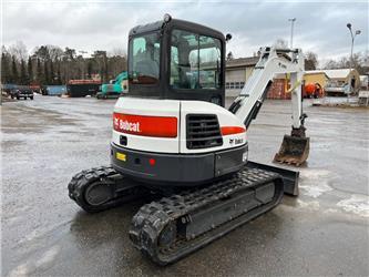 Bobcat E 45