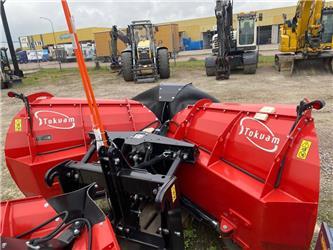 Tokvam VT 320