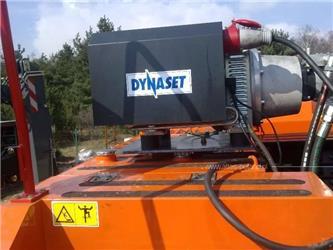 Dynaset Generator