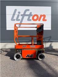 JLG 1230 ES