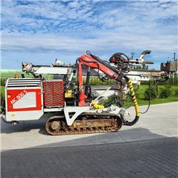 Comacchio MC 800-S