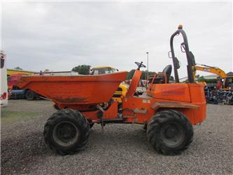 Thwaites Mach 664
