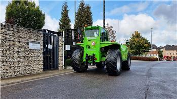 Merlo P34.7 Turbo 4x4