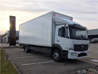 Mercedes-Benz Atego 1523