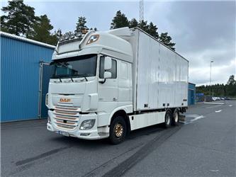 DAF XF 510