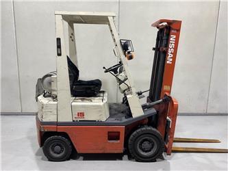 Nissan PH01A15U