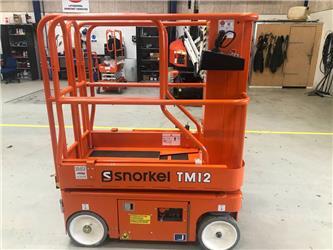 Snorkel TM 12