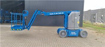 Genie Z 30/20 N RJ