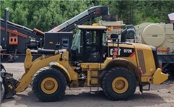 Caterpillar 972 K