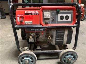 Honda EM 1800