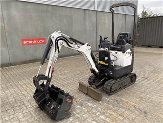 Bobcat E10